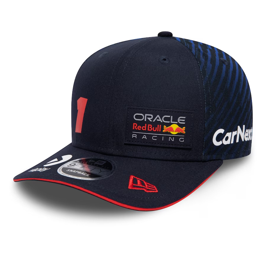 Casquette Red Bull 2023