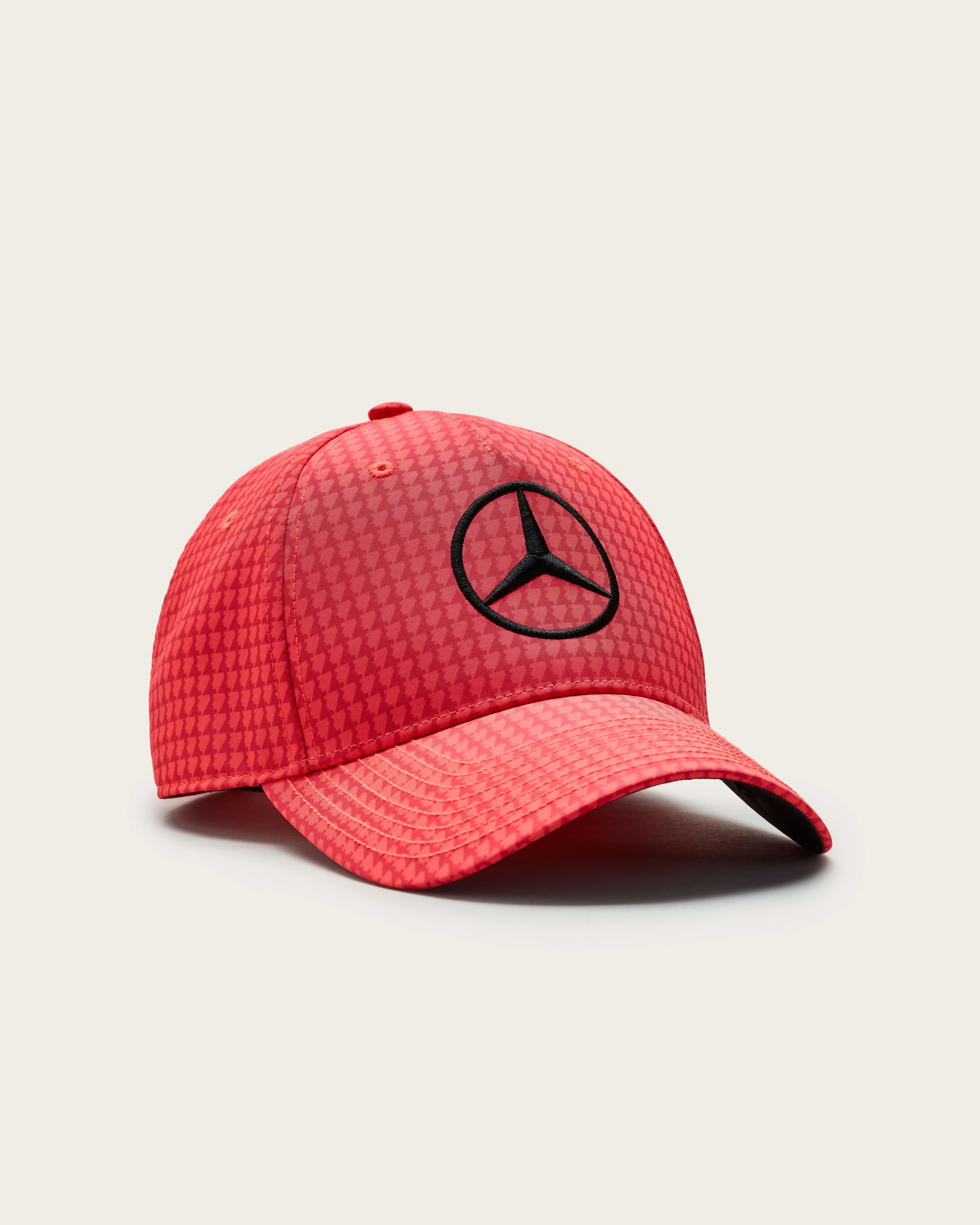 Casquette Mercedes 2023