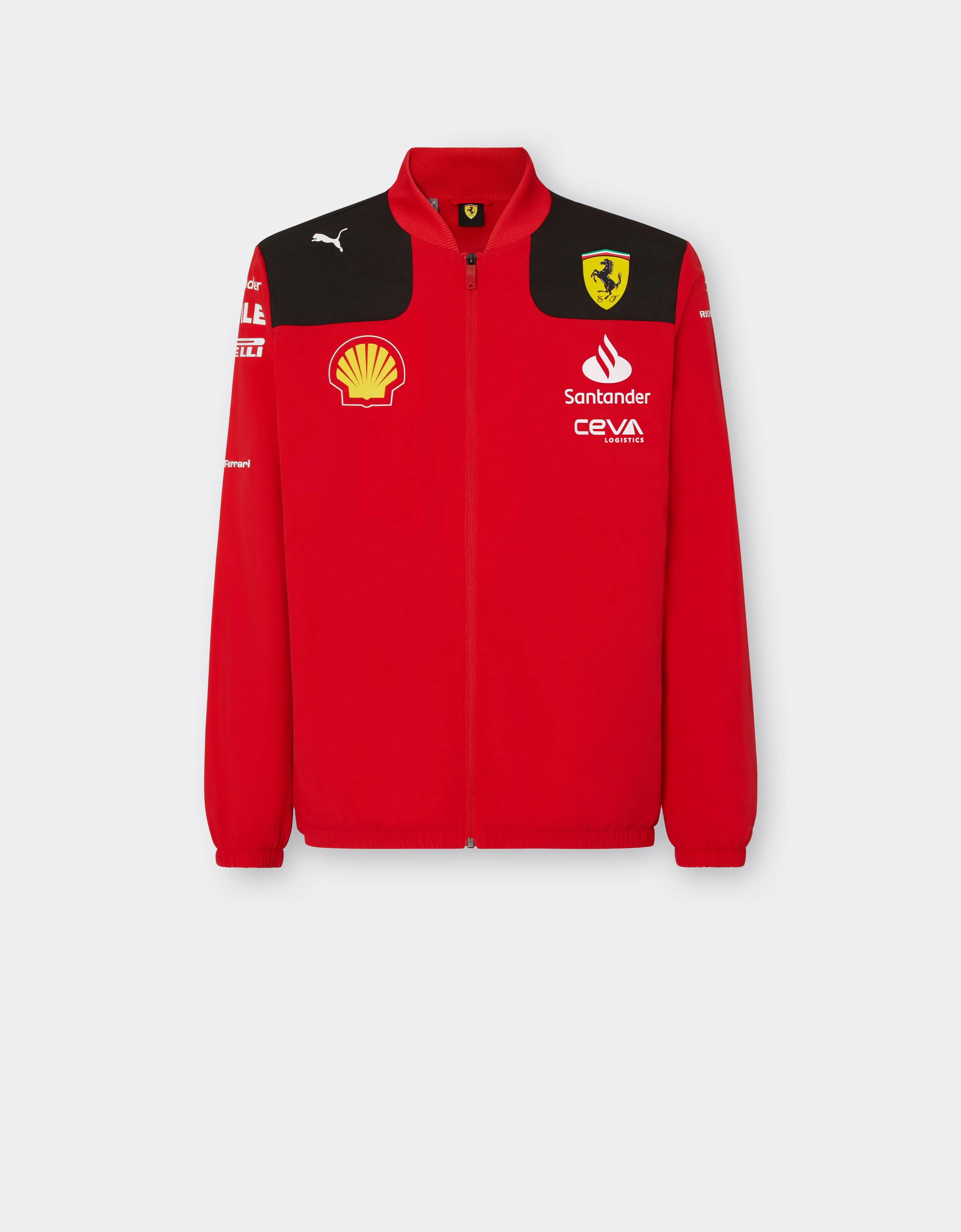 Veste Ferrari 2023